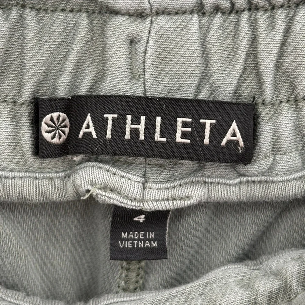 Athleta joggers versatile